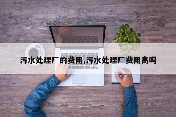 污水处理厂的费用,污水处理厂费用高吗